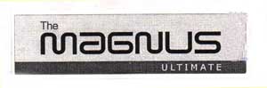 The Magnus Ultimate Device mark 1284236 Trademark
