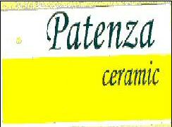 Patenza Device mark 1284848 Trademark