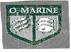 O 2 Marine Device mark 1285177 Trademark