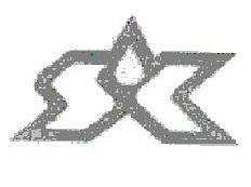 Sk (logo) Device mark 1285185 Trademark