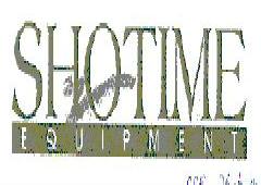 Shotime Equipment Device mark 1286053 Trademark