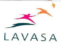 Lavasa (label) Device mark 1286159 Trademark