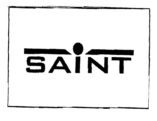 Saint Device mark 1286737 Trademark