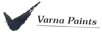 Varna Paints Device mark 1287235 Trademark
