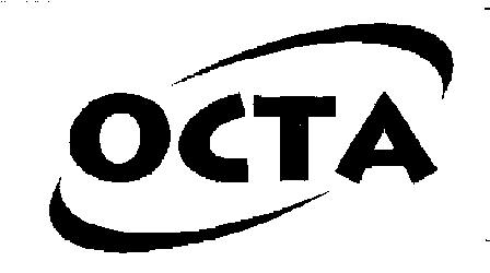 Octa (logo) Device mark 1293385 Trademark