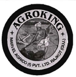 Agroking ( Device Of Farmer Used With Labal ) Device mark 1293858 Trademark