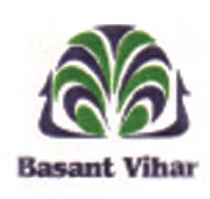 Basant Vihar Device mark 1295303 Trademark