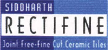 Rectifine ( Labal ) Device mark 1295698 Trademark