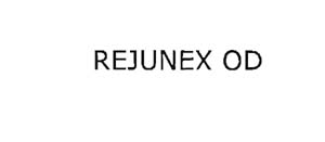 Rejunex Od Device mark 1295985 Trademark