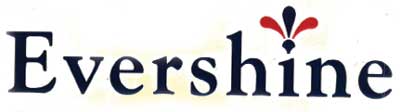 Evershine (label) Device mark 1297913 Trademark