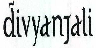 Divyanjali Device mark 2376050 Trademark