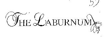 The Laburnum (label) Device mark 1298755 Trademark
