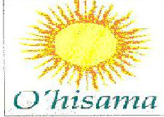 O Hisama (device Of Sun) Device mark 1299976 Trademark