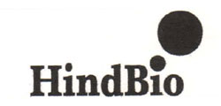 Hind Bio (device) Device mark 1300018 Trademark