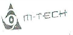M-tech (label) Device mark 1300228 Trademark