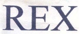 Rex Device mark 1300440 Trademark