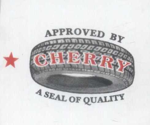 Cherry Device mark 1308196 Trademark