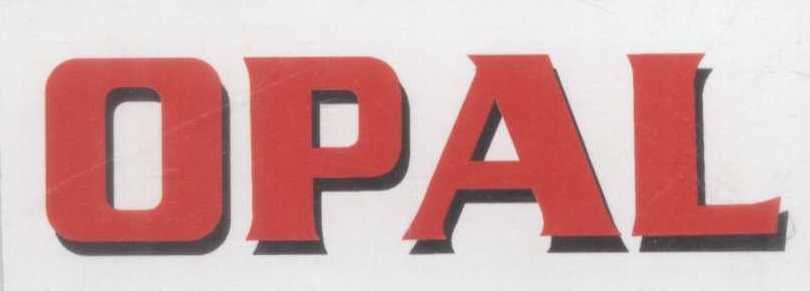 Opal Device mark 1308197 Trademark