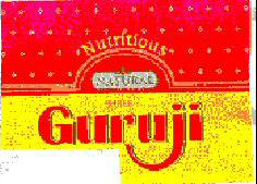 Guruji (label) Device mark 1308252 Trademark
