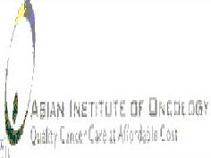 Asian Institute Of Oncology (label) Device mark 1308768 Trademark