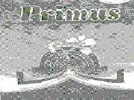 Vital Primus (label) Device mark 1308807 Trademark