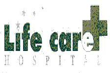 Life Care (label). Hospital Device mark 1308868 Trademark