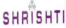Shrishti (device). Device mark 1309074 Trademark