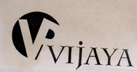 Vijaya (label) Device mark 1313314 Trademark