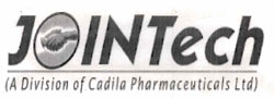 Jointech Device mark 1313874 Trademark