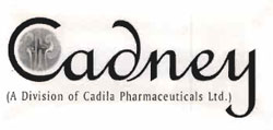 Cadney Device mark 1313875 Trademark