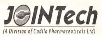 Jointech Device mark 1313878 Trademark