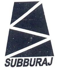 Subburaj With Logo Device mark 1316826 Trademark