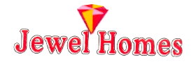 Jewel Homes ( Label) Device mark 1317553 Trademark