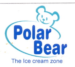 Polar Bear ( Label) Device mark 1318311 Trademark