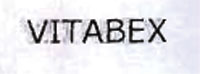 Vitabex Device mark 1323438 Trademark