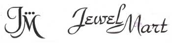 Jm, Jewel Mart Device mark 1323716 Trademark