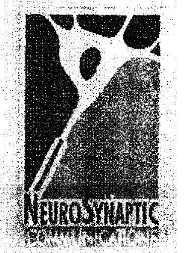 Neurosynaptic ( Label) Device mark 1323774 Trademark