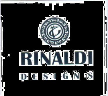 Rinaldi Designs Device mark 2106508 Trademark