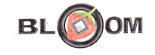 Bloom With Strawberry Device And Chip Device mark 1325128 Trademark