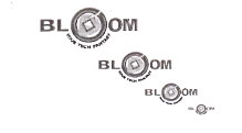 Bloom Device mark 1325131 Trademark