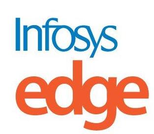 Infosys Edge Logo Device mark 2260910 Trademark
