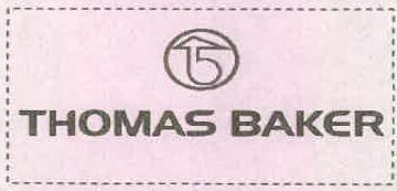 Thomas Baker Device mark 2445198 Trademark