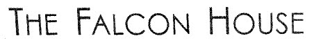 The Falcon House Device mark 1340139 Trademark