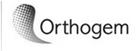 Orthogem Device mark 2600437 Trademark