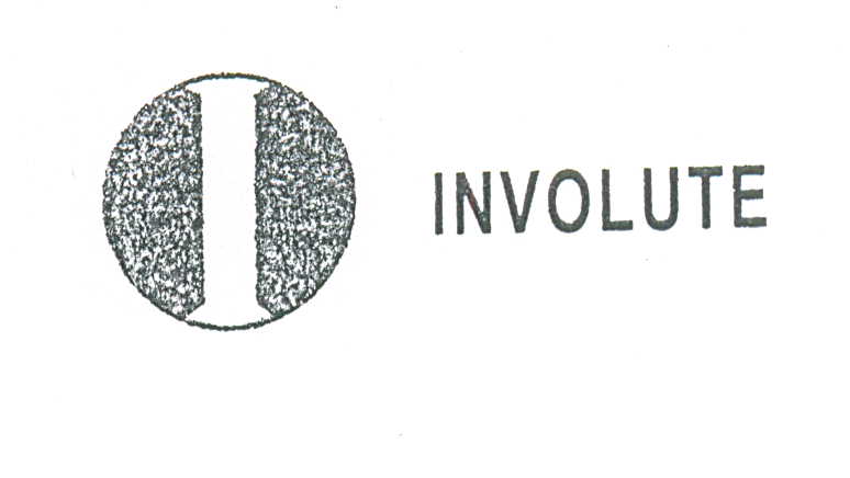 I Logo Involute Device mark 1343162 Trademark