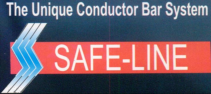 Safe-lines Device mark 1344418 Trademark