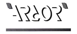 Ardor With Logo Device mark 2776421 Trademark