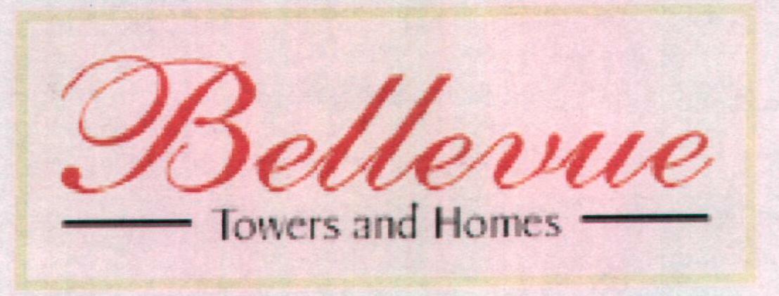 Bellevue Device mark 1346011 Trademark