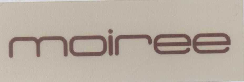 Moiree Device mark 1348138 Trademark