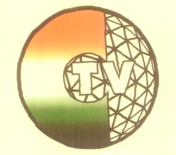 Ctv (label) Device mark 1348169 Trademark